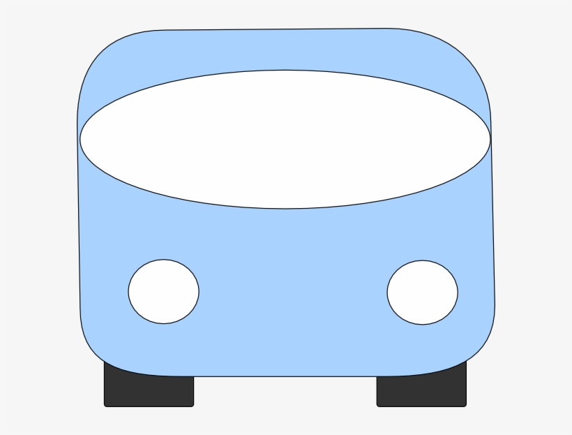 How To Set Use Bus Svg Vector, transparent png download