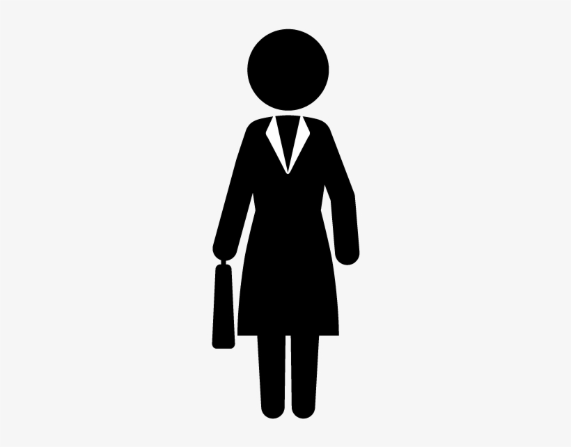 Salesman Clipart Png Download - Employment Clip Art, transparent png download