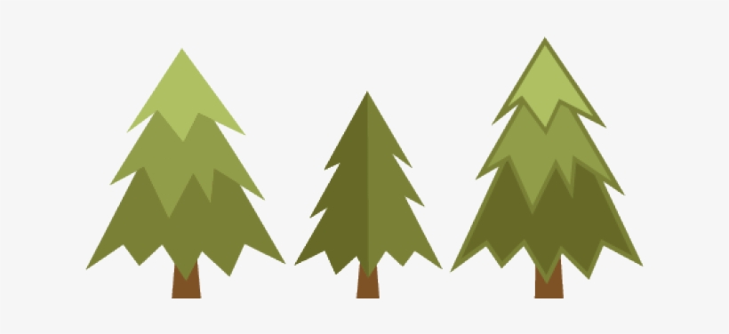Cute Pine Tree Clipart Transparent Png 640x480 Free Download On Nicepng