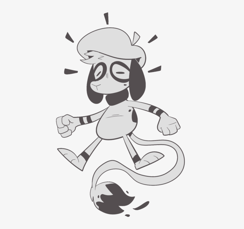 Pokeball Clipart Black And White - Illustration, transparent png download