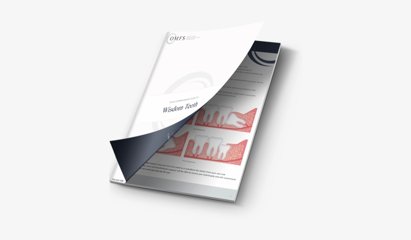 Wisdom Tooth Surgery - Wisdom Tooth, transparent png download