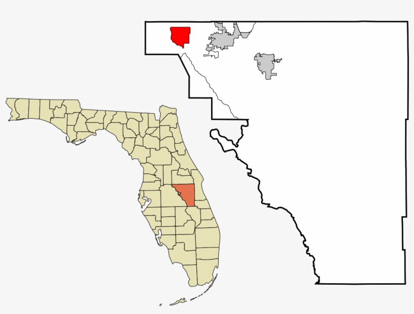 Celebration, Florida - Wikipedia - - Kissimmee Fl, transparent png download