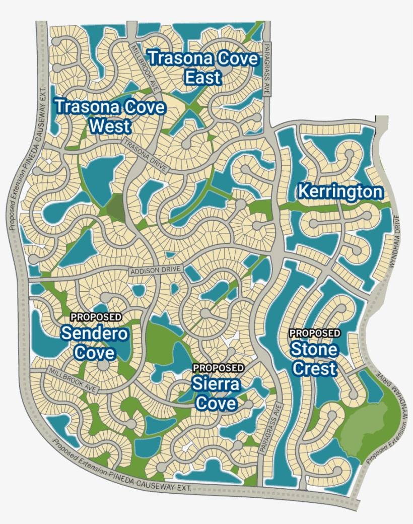 Viera Trasona Cove, transparent png download