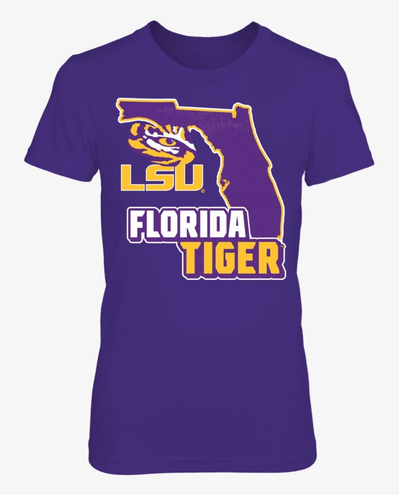 Florida Map Mascot Front Picture - Dallas Cowboys Scrubs, transparent png download