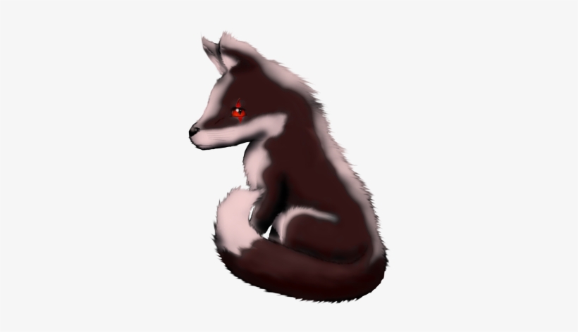 The Link Is Http - Red Fox, transparent png download