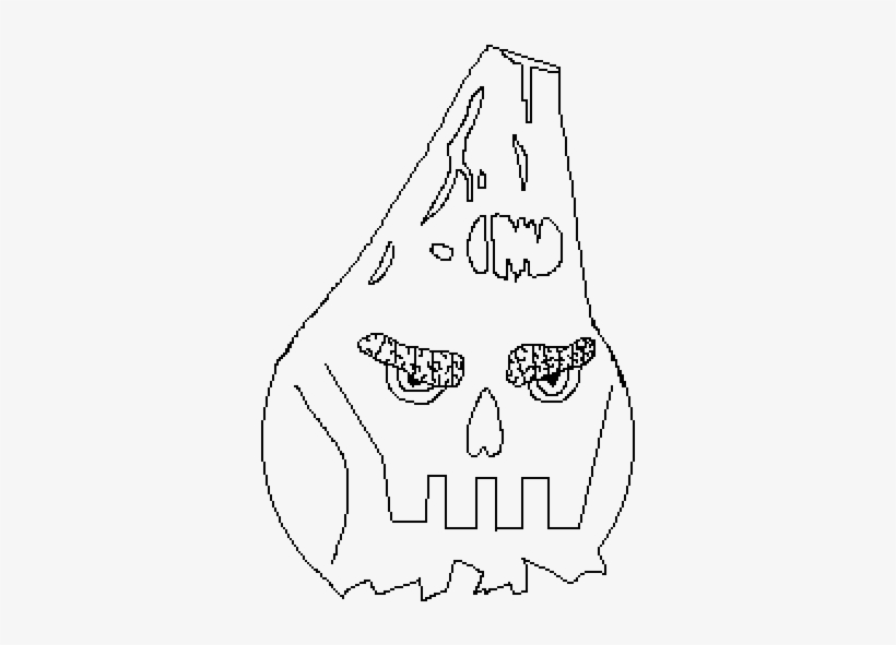 Lavoid Boss Qfts Fyndian Ocean - Line Art, transparent png download