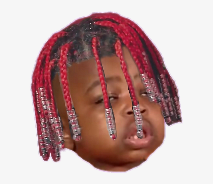 Lilyachty Sticker By Attah - Lil Yachty, transparent png download