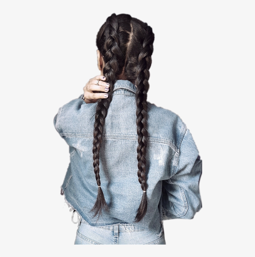 Lace Wig, transparent png download