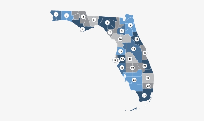 Florida Network Directory - Florida Workforce, transparent png download
