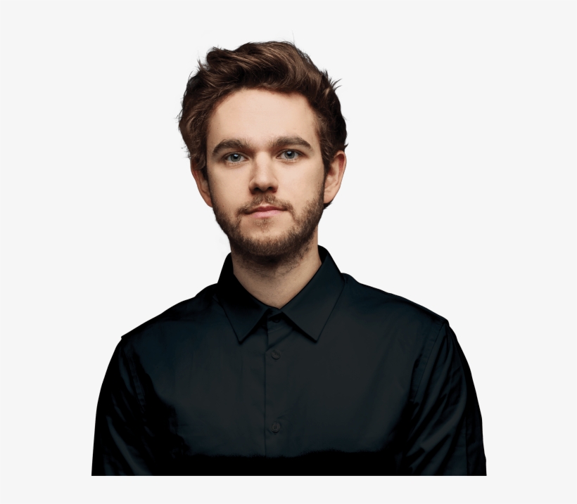 Zedd - Bart Turczynski, transparent png download