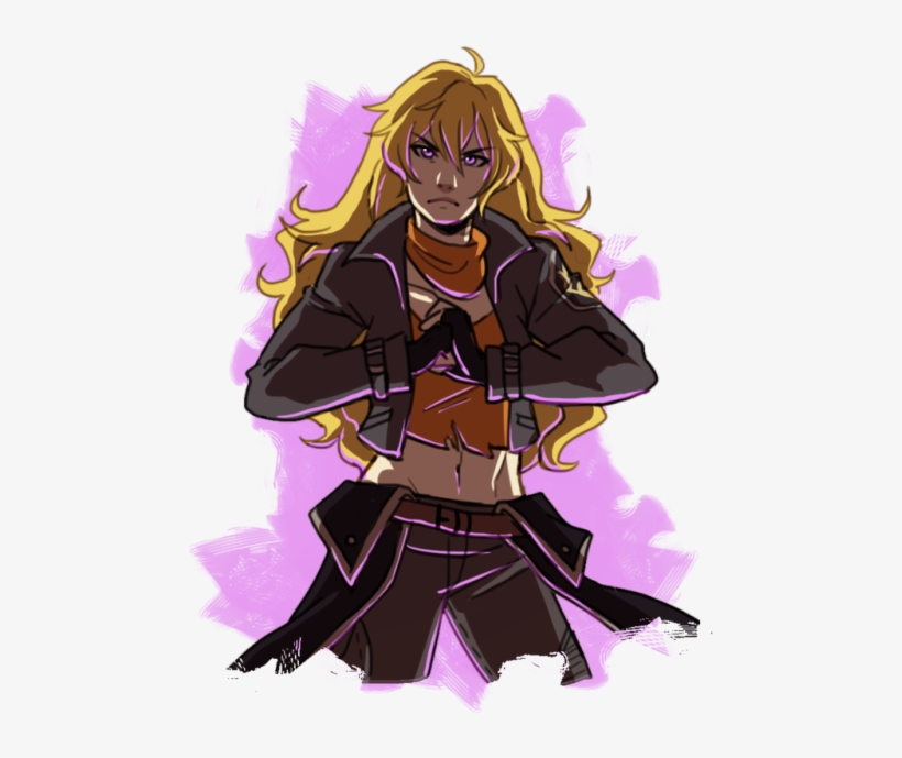 2 - Rwby Reverse Au, transparent png download