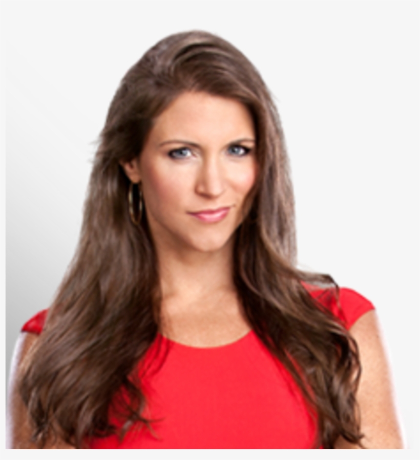 Rapper To Appear On Raw - Wwe Stephanie Mcmahon Render, transparent png download