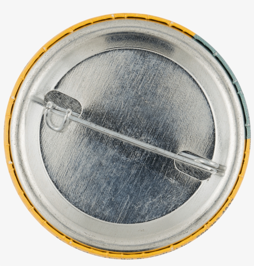The Simpsons Censored Button Back Entertainment Button - Museum, transparent png download