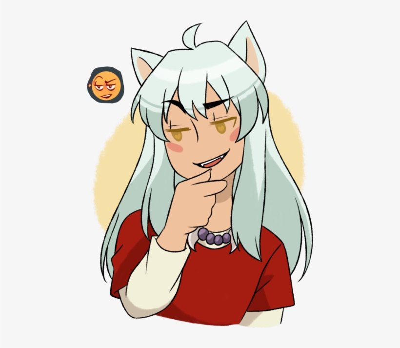 Draw Me More Inuyashas - Drawing, transparent png download