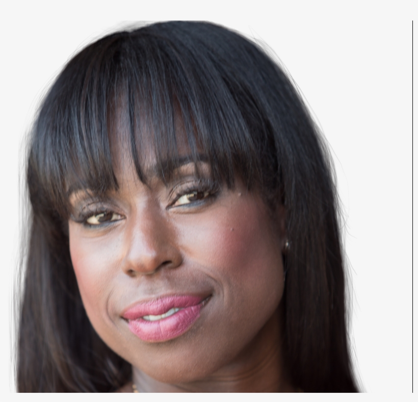 Dallas Exec Psyche Terry Leads The Way In Business, transparent png download