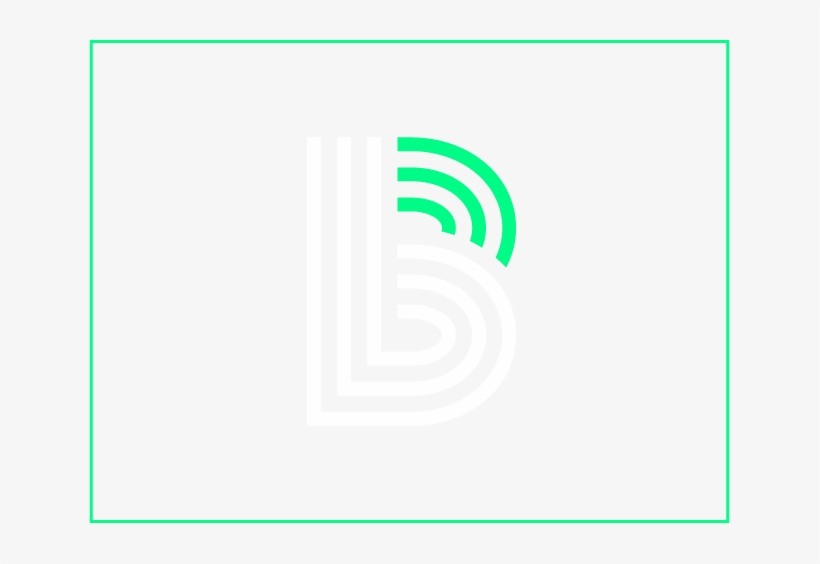 2018 Bbbs Capital Green Outline - Big Brothers Big Sisters Of America, transparent png download