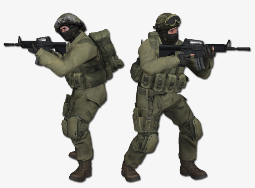 Download Csgo Guy Png - Leafy Is Here Green Screen - HD Transparent PNG ...