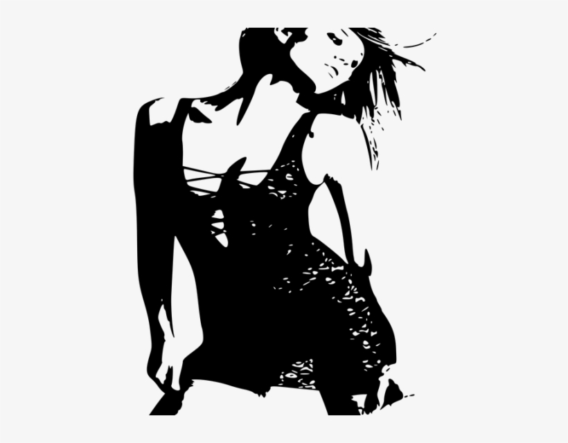 Dance, transparent png download