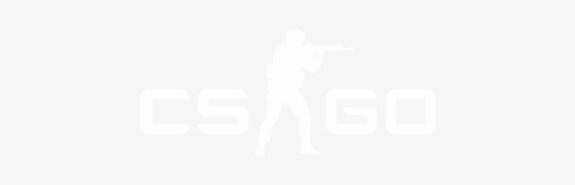Csgo Logo - Counter Strike Global Offensive Logo, transparent png download