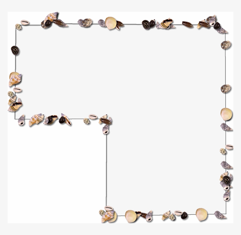 A Map Of Hendry With A Thin Black Outline, Inner Drop - Portable Network Graphics, transparent png download