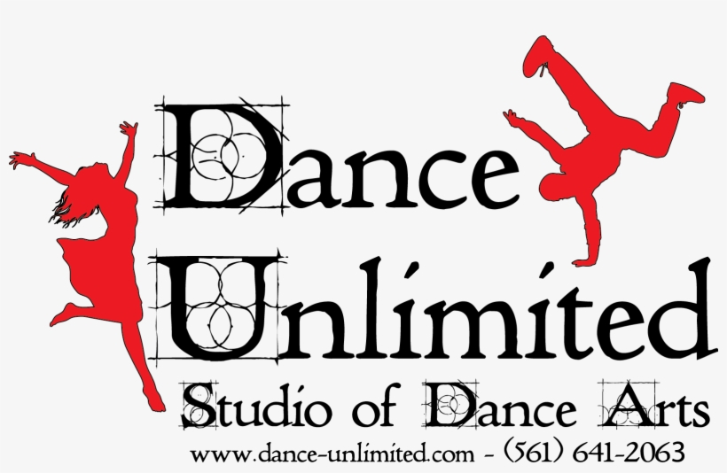 Dance Unlimited Lake Worth Rd, transparent png download