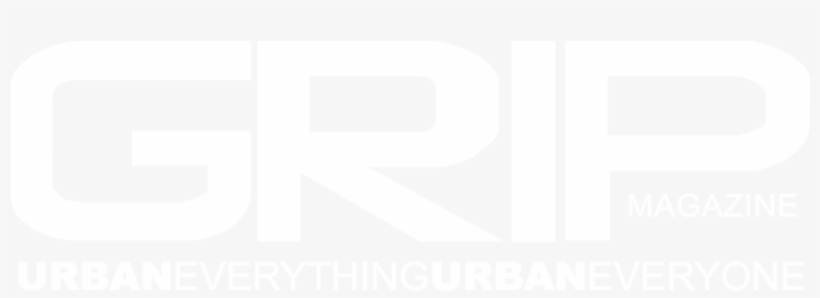 Grip Magazine - Graphic Design, transparent png download