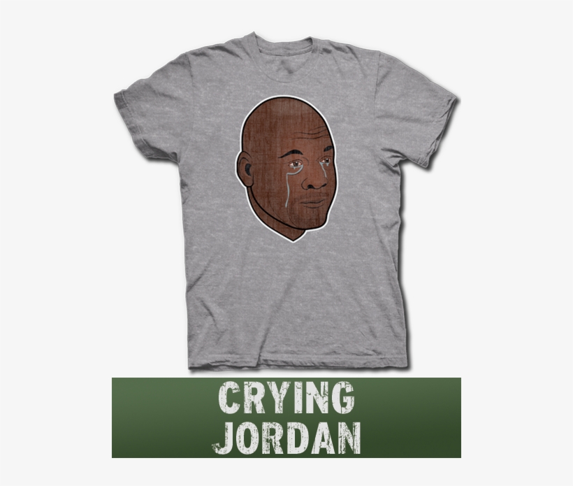 Crying Vector Ripped T Shirt - Fuck Penn State Shirt, transparent png download