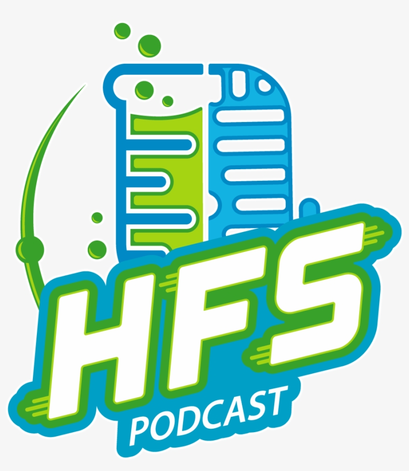 Hfscensored - Hfs Podcast, transparent png download