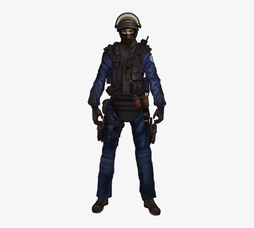 Png - Star Wars Death Watch Trooper, transparent png download