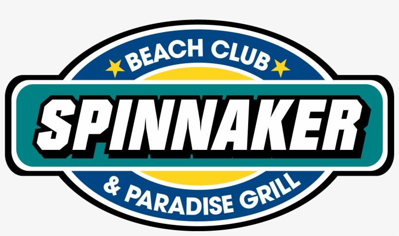 Contact Information - Spinnaker Beach Club, transparent png download