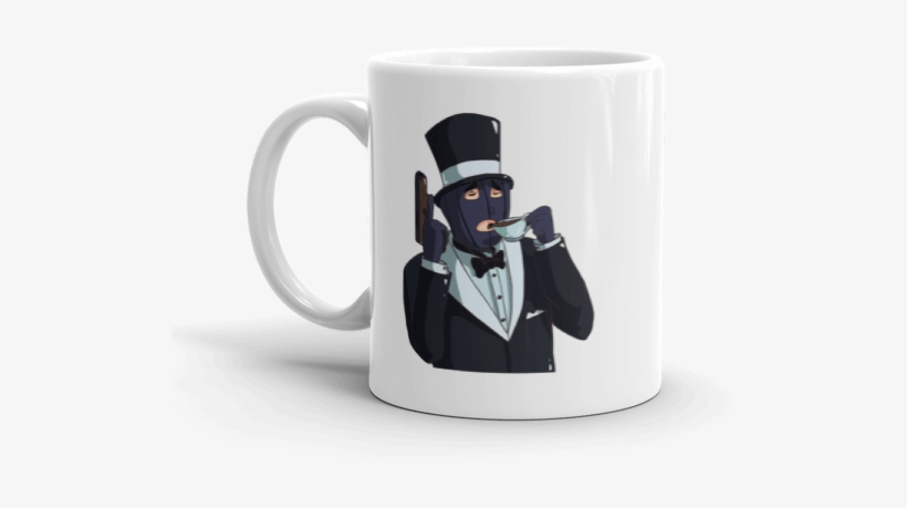 Cs - Go Mug - Initial D Ryosuke Coffee, transparent png download