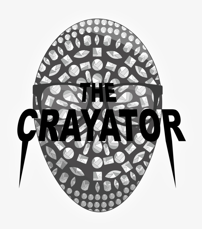 The Crayator, transparent png download
