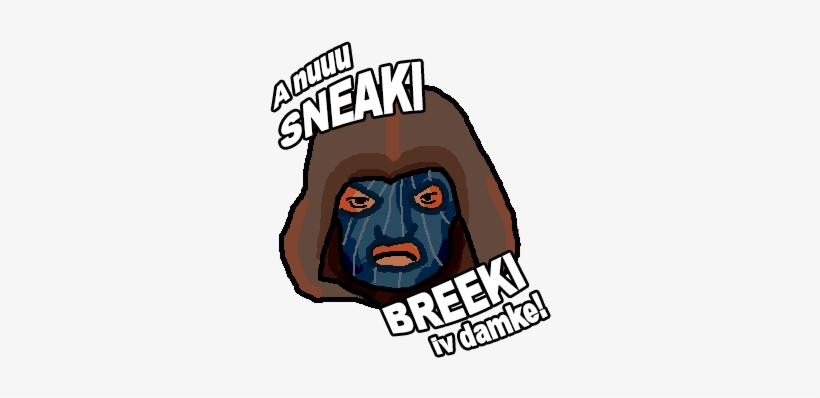 Badger Clipart Csgo - .net, transparent png download