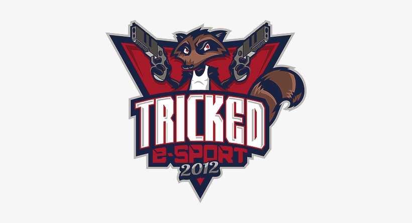 Tricked Sign Anj To Their Csgo Roster - Tricked Esports, transparent png download