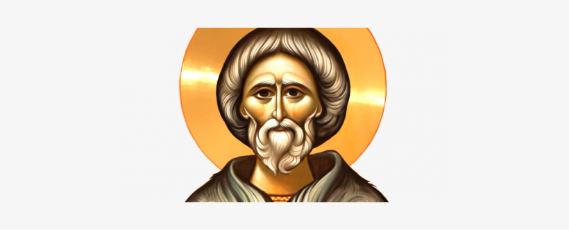 Sfantul Gheorghe Pelerinul, transparent png download