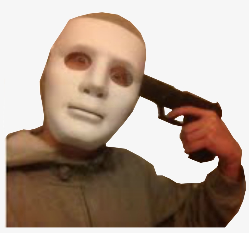 Idubbbz Transparent Thumbnail - Hand, transparent png download