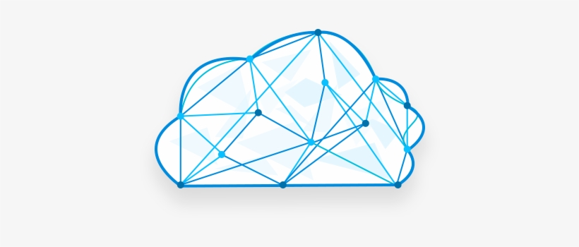 Cloud-based Insurance Platforms Are Better Suited To - Triangle, transparent png download