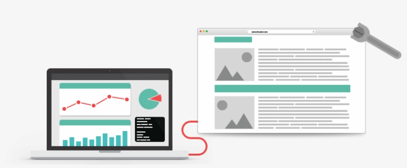 Website Speed Optimization - Website, transparent png download