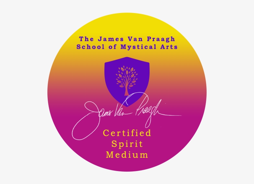 James Van Praagh, transparent png download