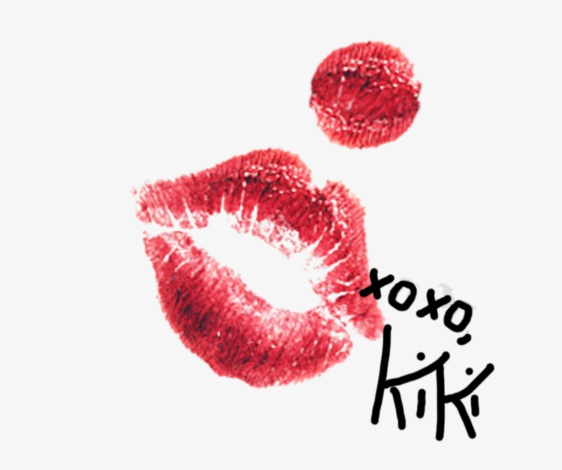 Sign Up To Patreon - Lipstick Personality Test, transparent png download