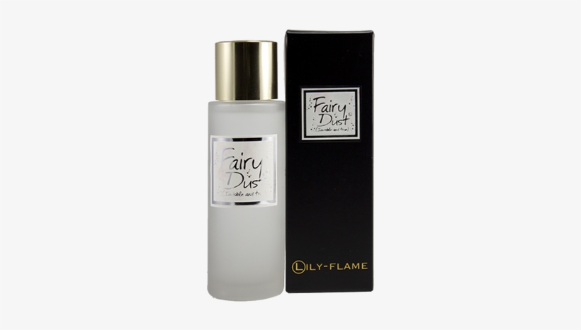Fairy Dust Scented - Lily Flame Room Sprays Fairy Dust, transparent png download