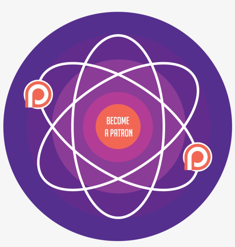 ¡become A Patreon And Help Us Make More Videos - 561 Network Operations Squadron, transparent png download