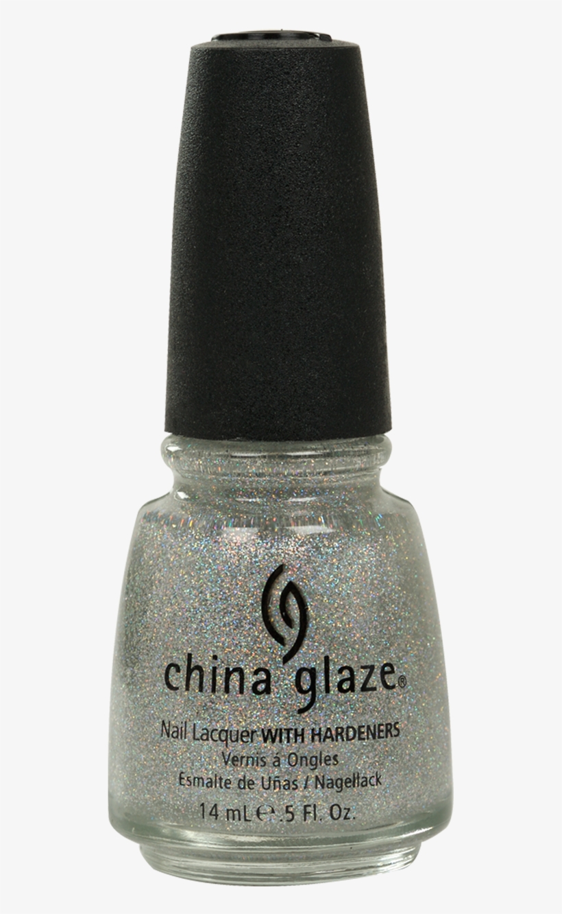 Fairy Dust - China Glaze, transparent png download