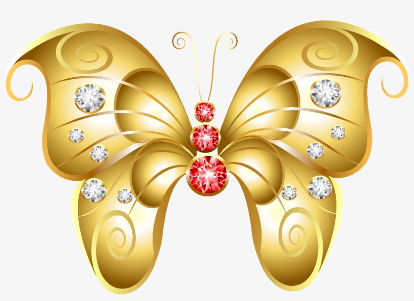 Rock Crafts And - Canvas Wall Art Erfly Print Wall Art Unframed Canvas, transparent png download