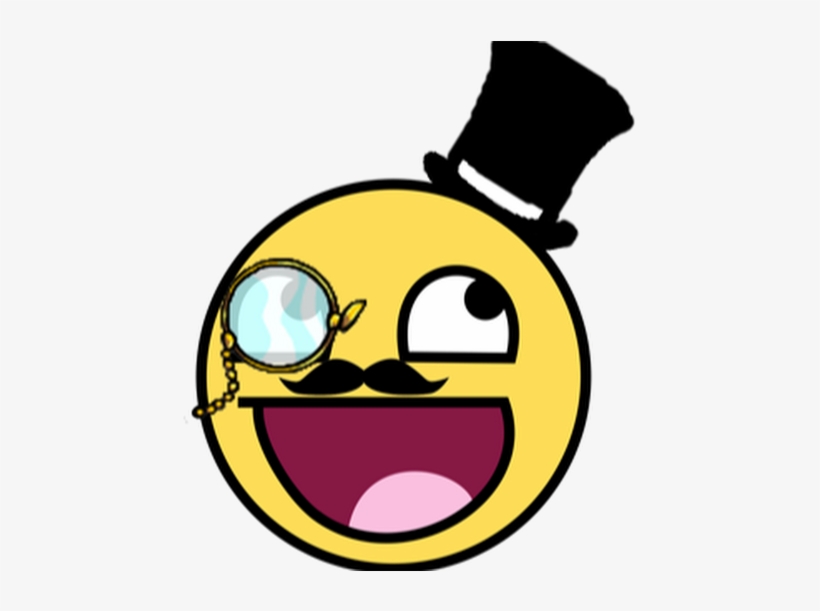 Photo - Awesome Face, transparent png download
