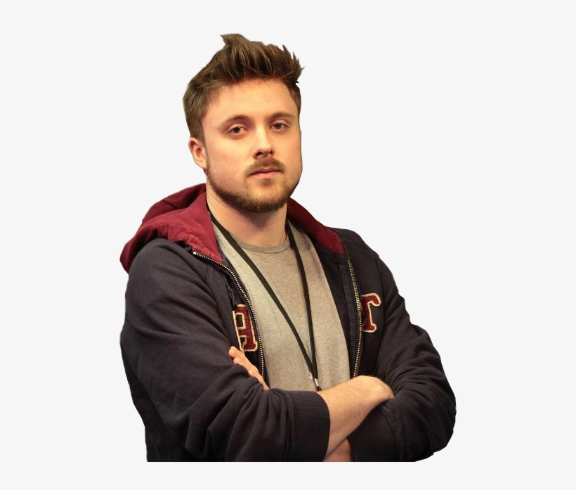 I Made Forsen - Forsen Hearthstone, transparent png download