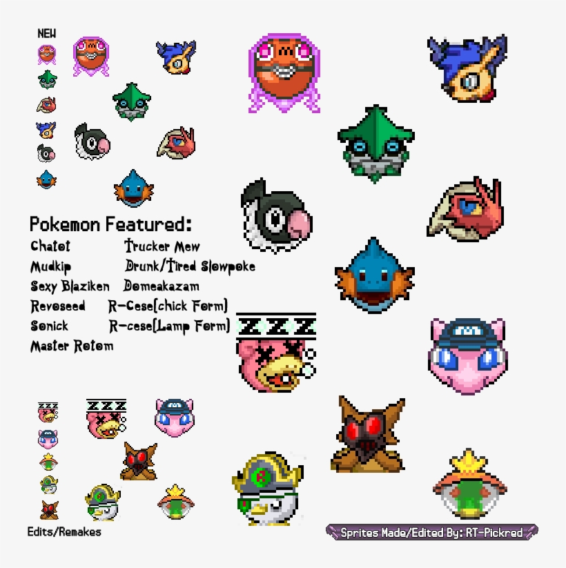 Arta Batch Of Emotes Featuring Some Remade And Some - Emote, transparent png download