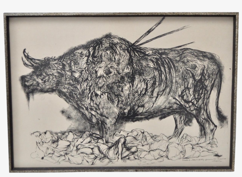 Drawing History Sketch - Drawing, transparent png download