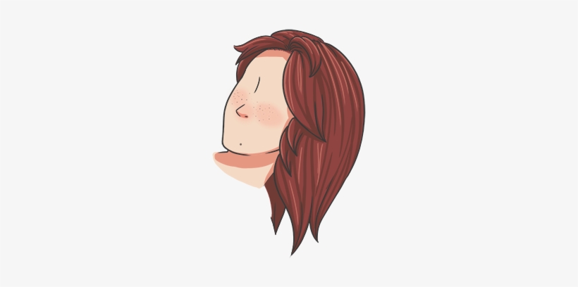 Scene Mom Dog Tj Head 1 - Dog, transparent png download