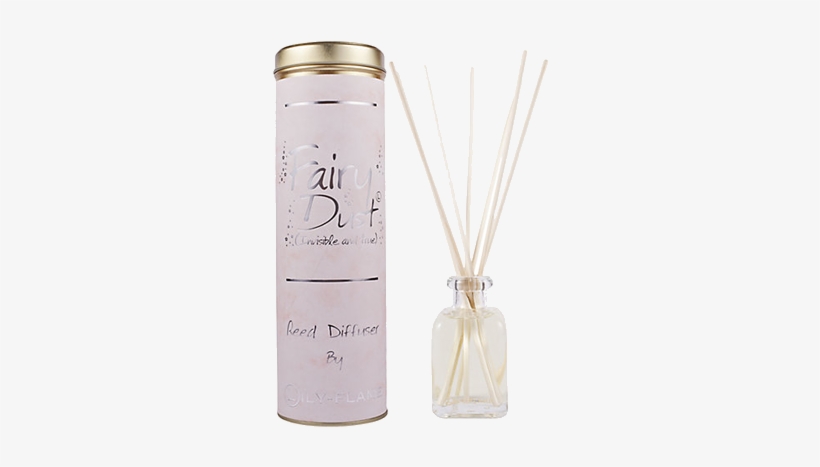 Fairy Dust Room Diffuser - Perfume, transparent png download